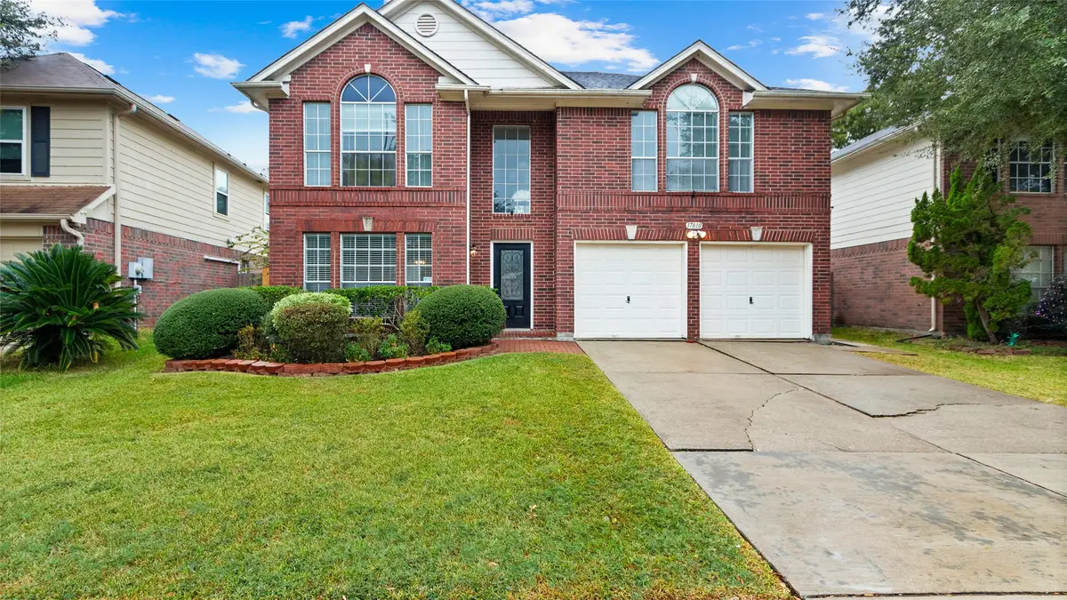 17010 Lighthouse View Drive, Friendswood, TX 77546 - #1