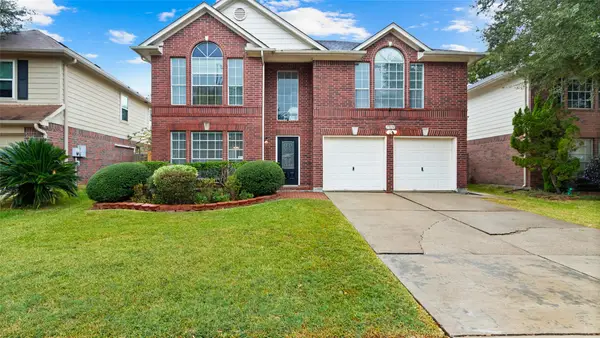 17010 Lighthouse View Drive, Friendswood, TX 77546