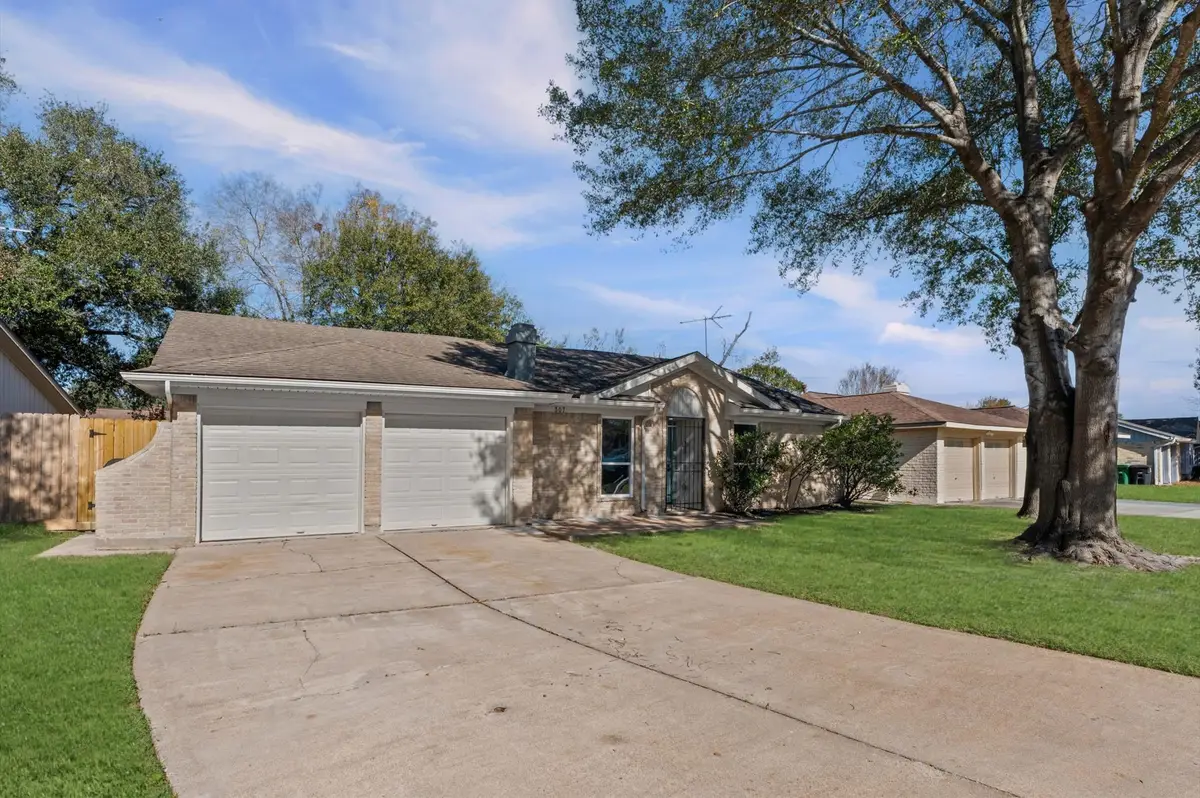 307 Sulky Trail Street, Houston, TX 77060 - Image #1