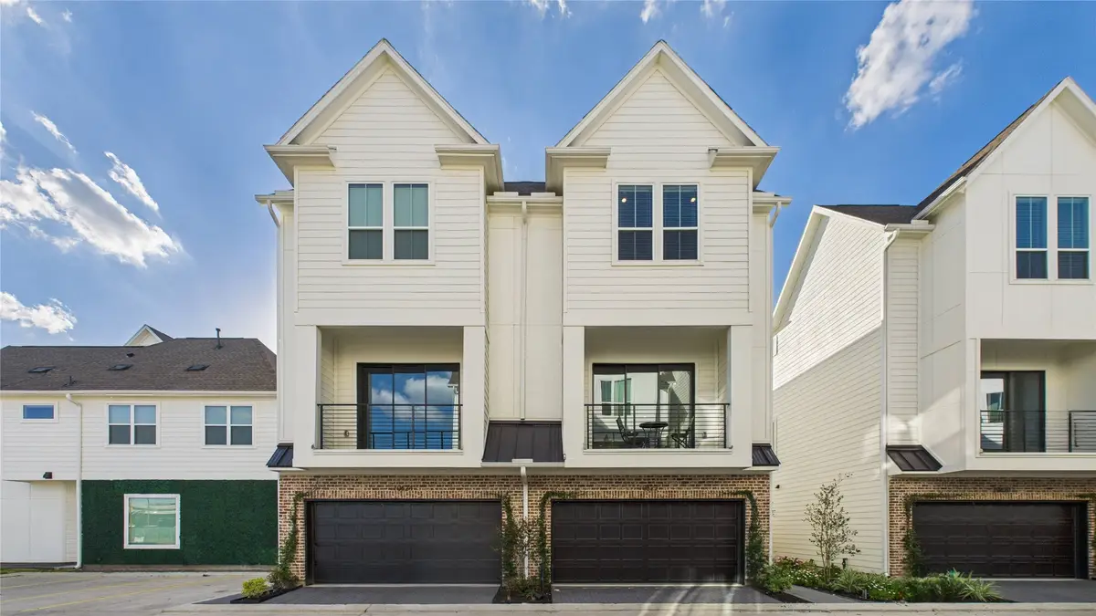 3923 Willowbend Point, Houston, TX 77025 - Image #1