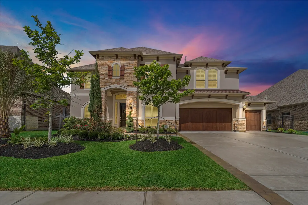 25014 Jennifer Heights Court, Spring, TX 77389 - #1