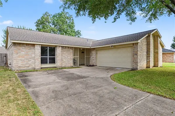13122 Chipman Glen Drive, Houston, TX 77082