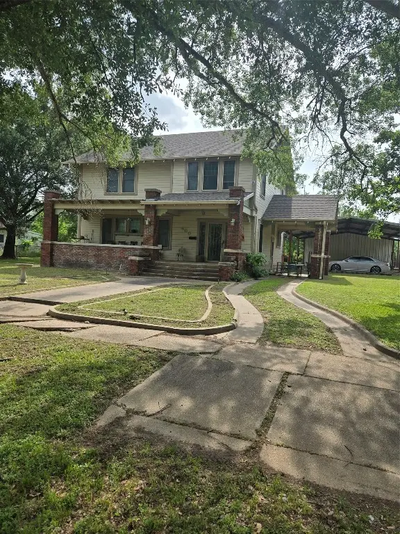 400 S Mckinney, Mexia, TX 76667 - #1
