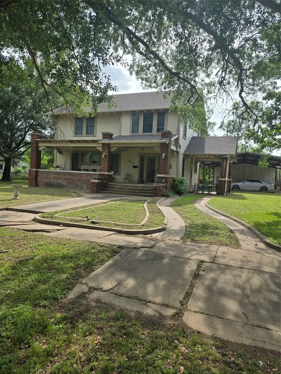 400 S Mckinney, Mexia, TX 76667 - #3