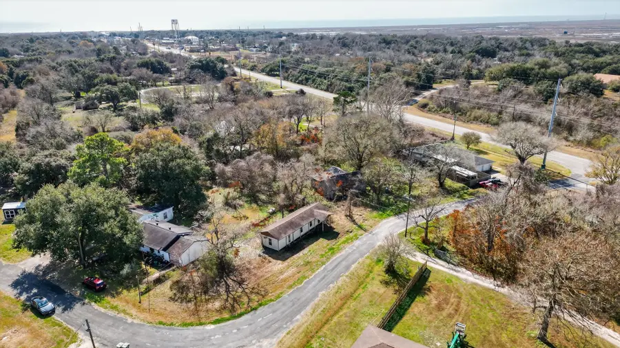 2024 9th Street, High Island, TX 77623 - #2