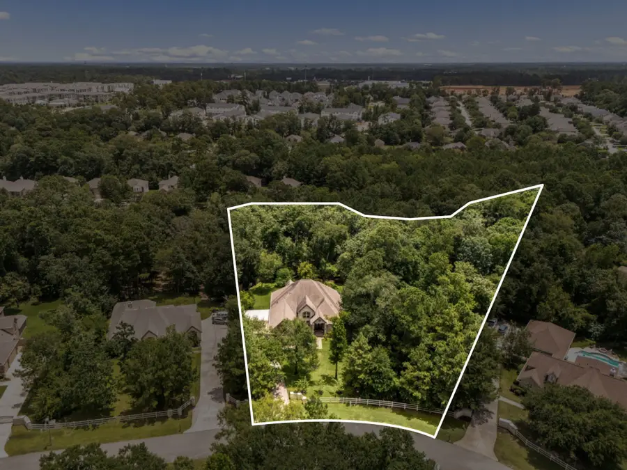 1902 & 1904 Boulder Ridge Drive, Conroe, TX 77304 - #3