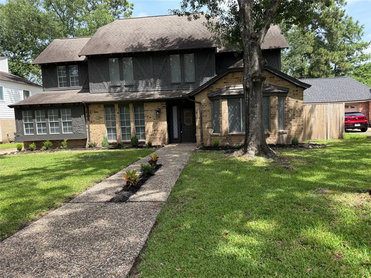 3518 Creekbriar Drive, Houston, TX 77068 - #1