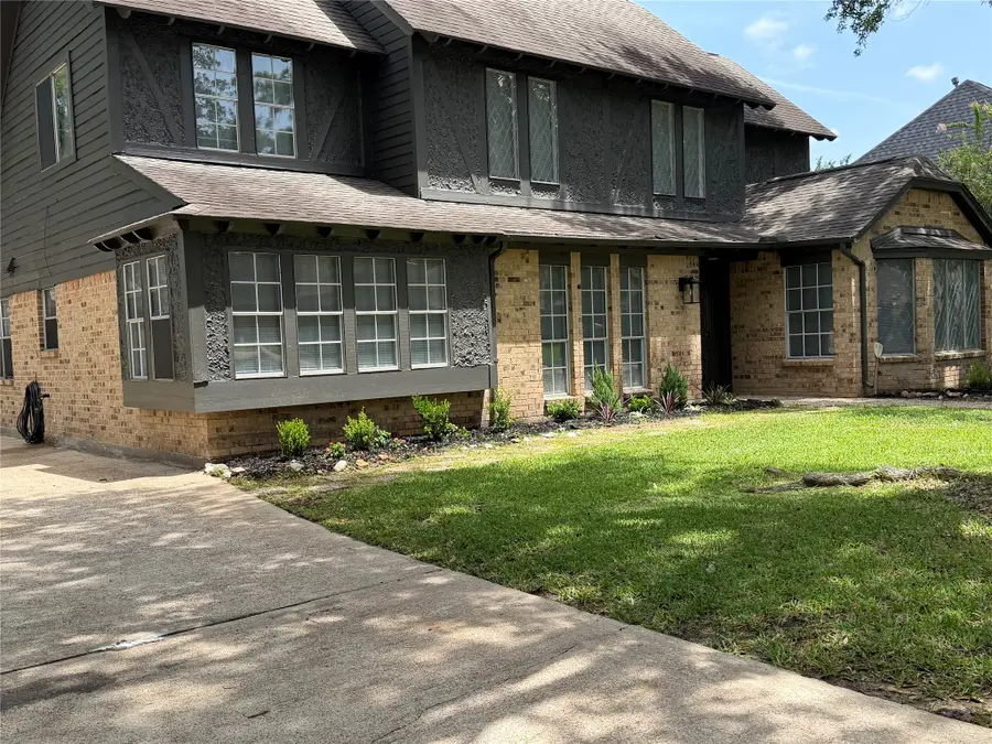 3518 Creekbriar Drive, Houston, TX 77068 - #2
