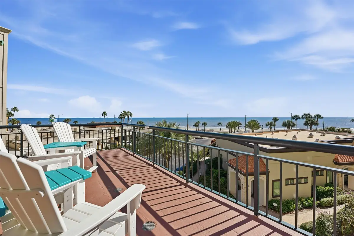 5220 Seawall Boulevard #338/339, Galveston, TX 77551 - #1