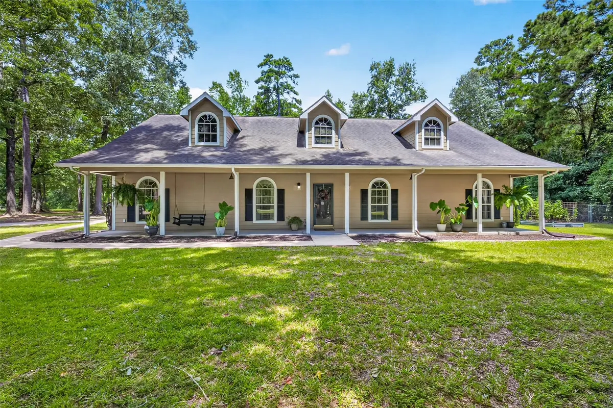 23971 Arrowhead Point, New Caney, TX 77357 - #1