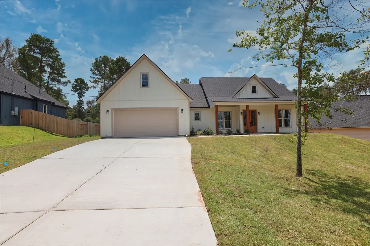 10176 County Road 302, Plantersville, TX 77363 - Image #1