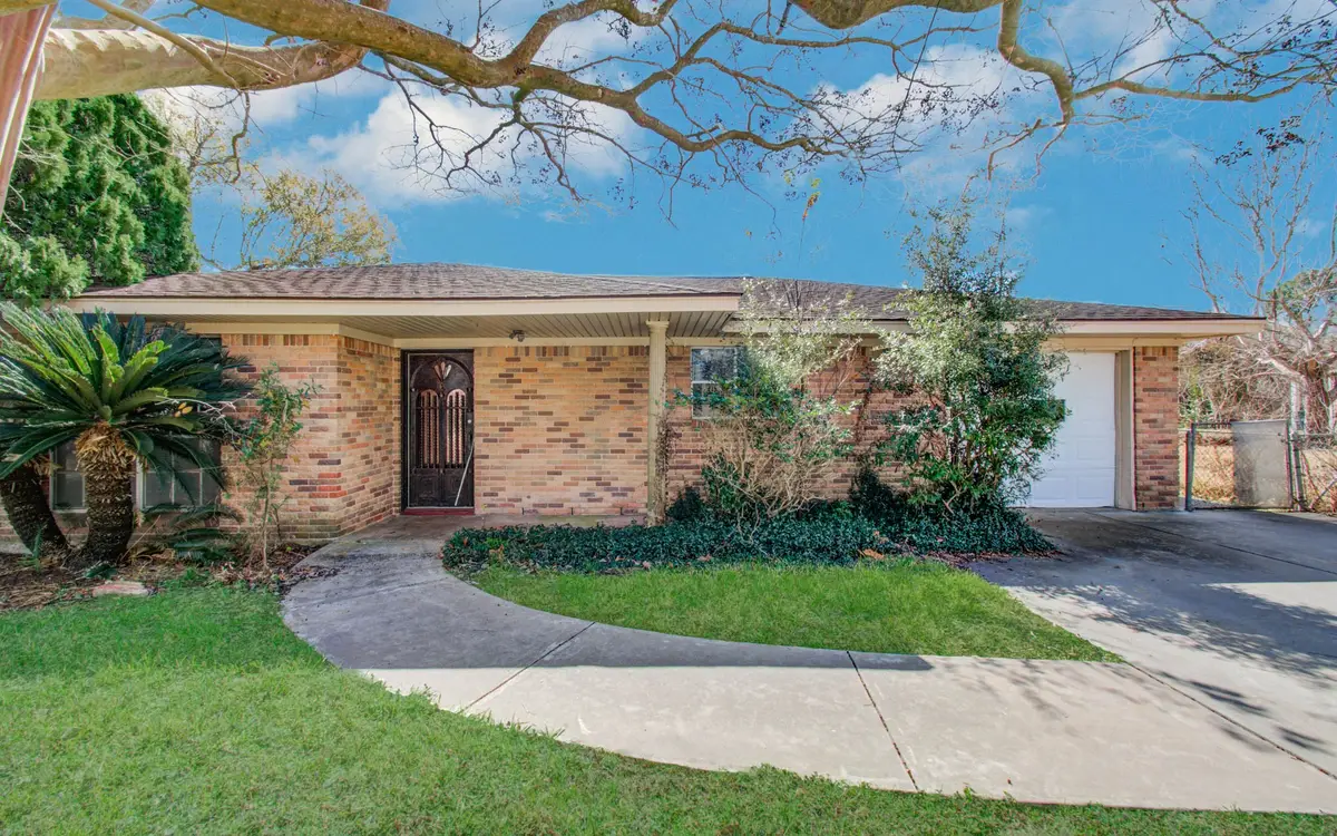 8428 Swiftwater Lane, Houston, TX 77075 - #1