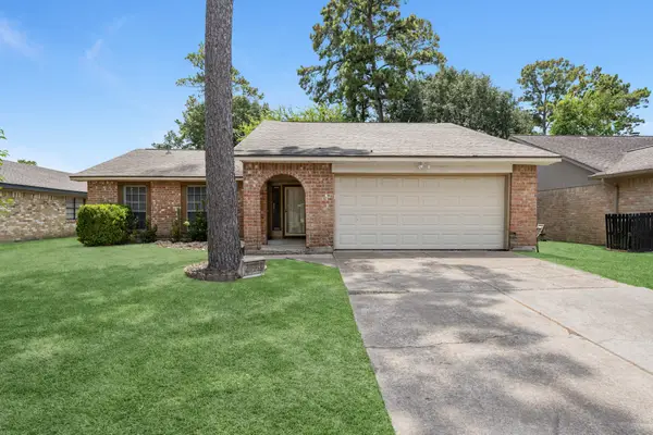 4930 Fitzwater Drive, Spring, TX 77373