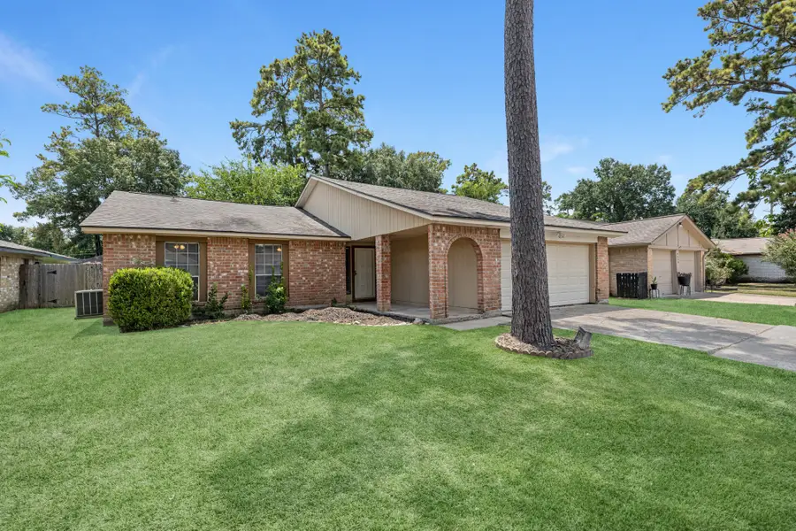 4930 Fitzwater Drive, Spring, TX 77373 - #2