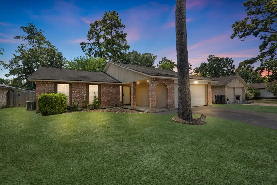 4930 Fitzwater Drive, Spring, TX 77373 - #3