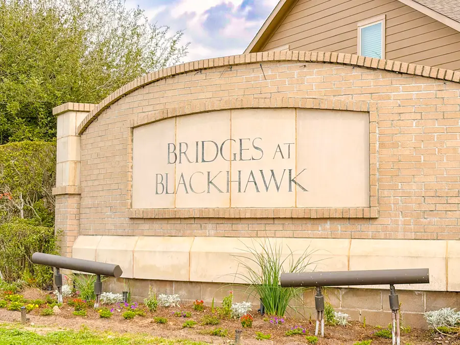 9415 Savannah Holly Drive, Houston, TX 77075 - #2