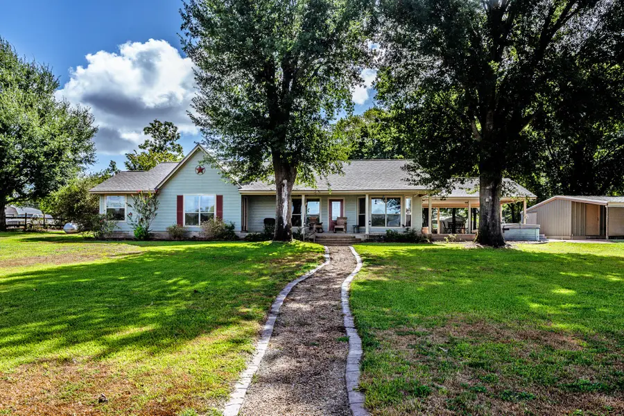 254 Lcr 893, Jewett, TX 75846 - #2