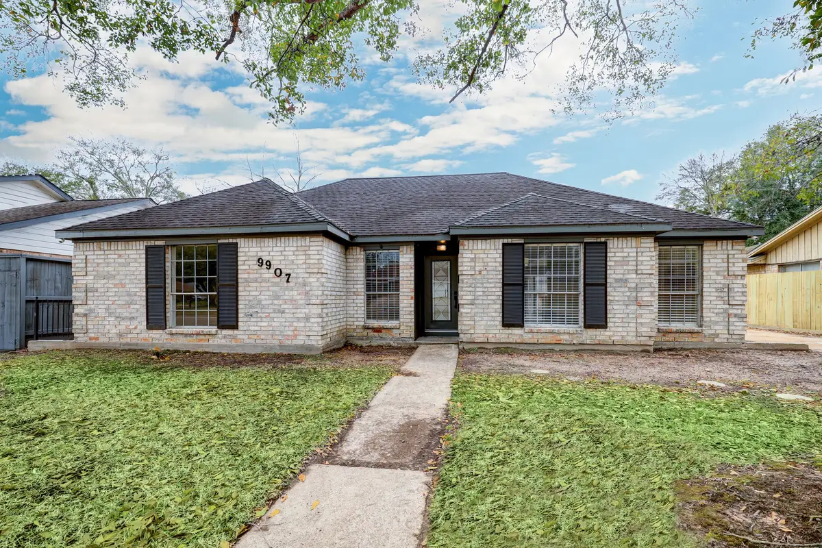 9907 Greencreek Drive, Houston, TX 77070 - #1