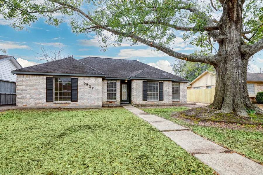 9907 Greencreek Drive, Houston, TX 77070 - #2