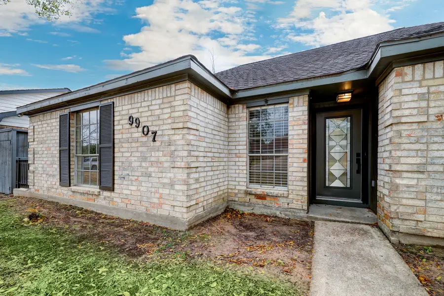 9907 Greencreek Drive, Houston, TX 77070 - #3