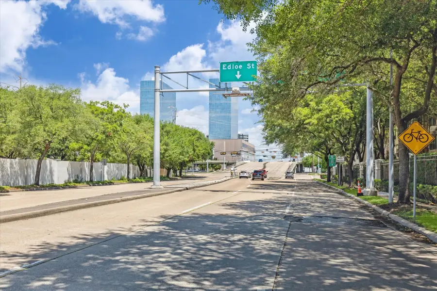 5135 Edloe Street, Houston, TX 77005 - Image #2