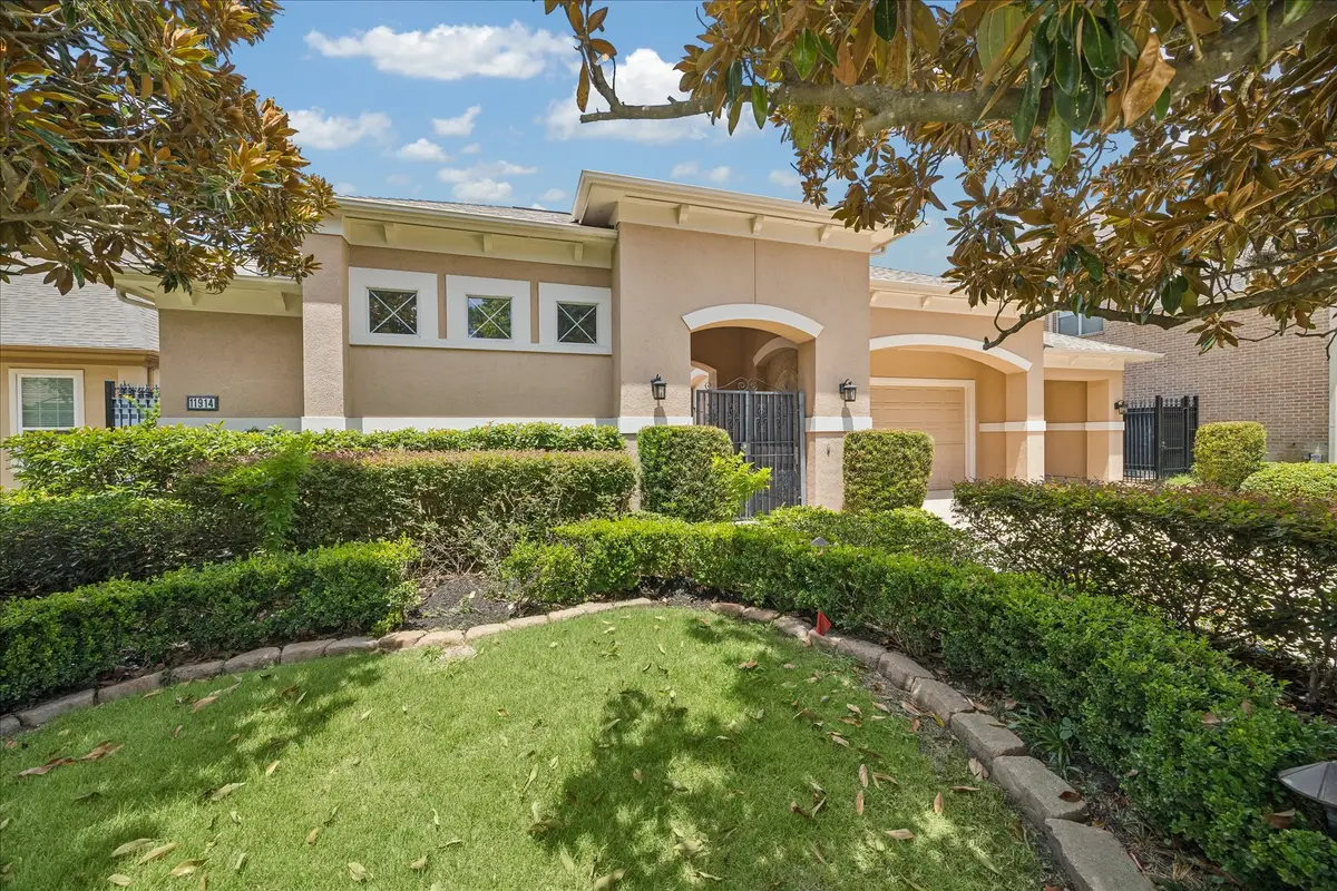 11914 Legend Manor Drive, Houston, TX 77082 - #1