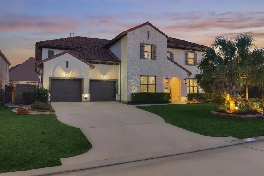 39 Beacons Light Place, Tomball, TX 77375 - Image #2