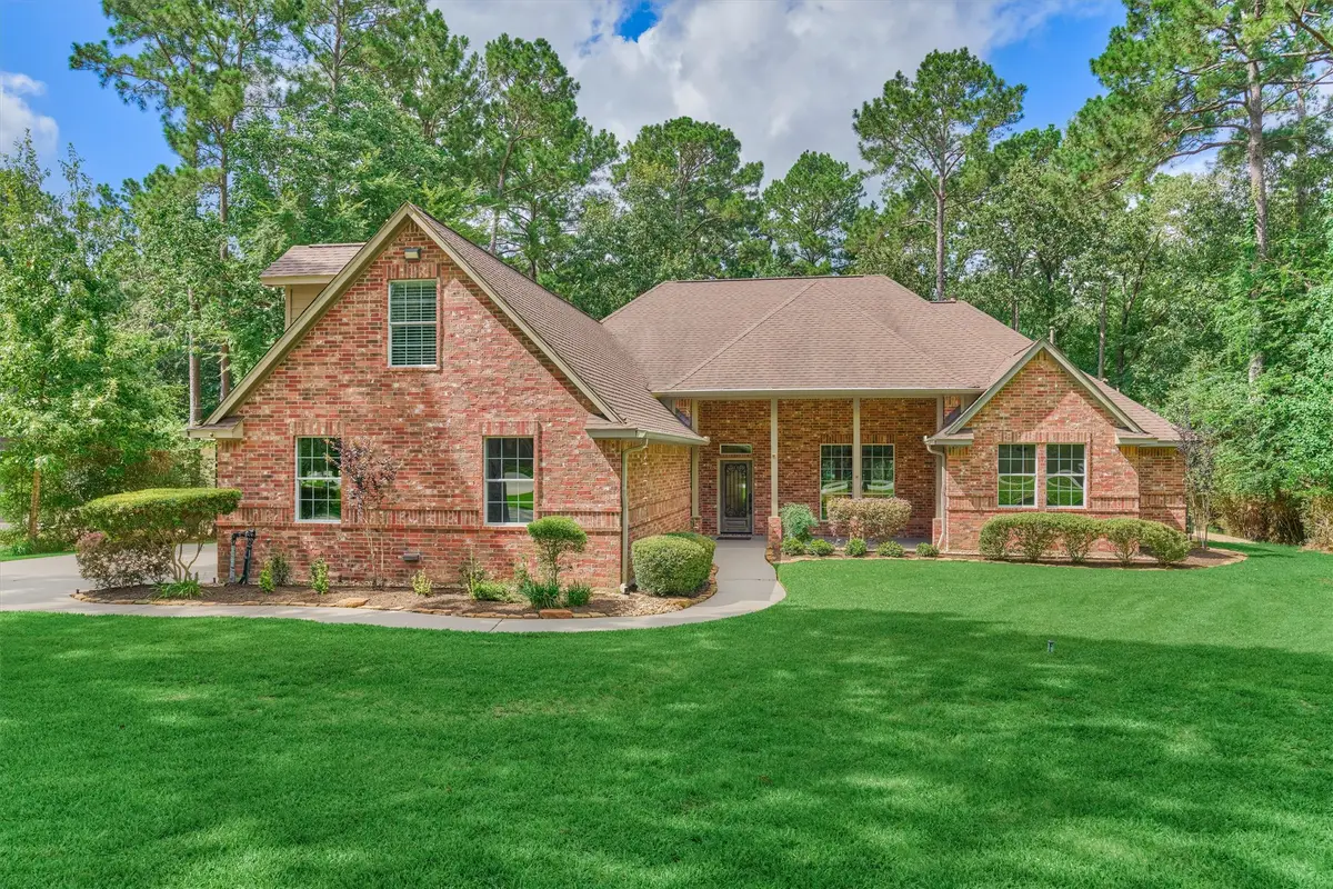 11388 Grand Harbor Boulevard, Montgomery, TX 77356 - #1