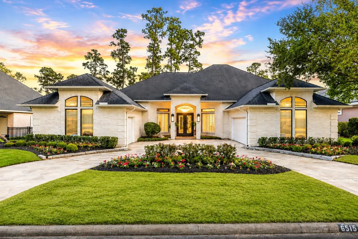 6515 Sussex Court, Spring, TX 77389 - #1
