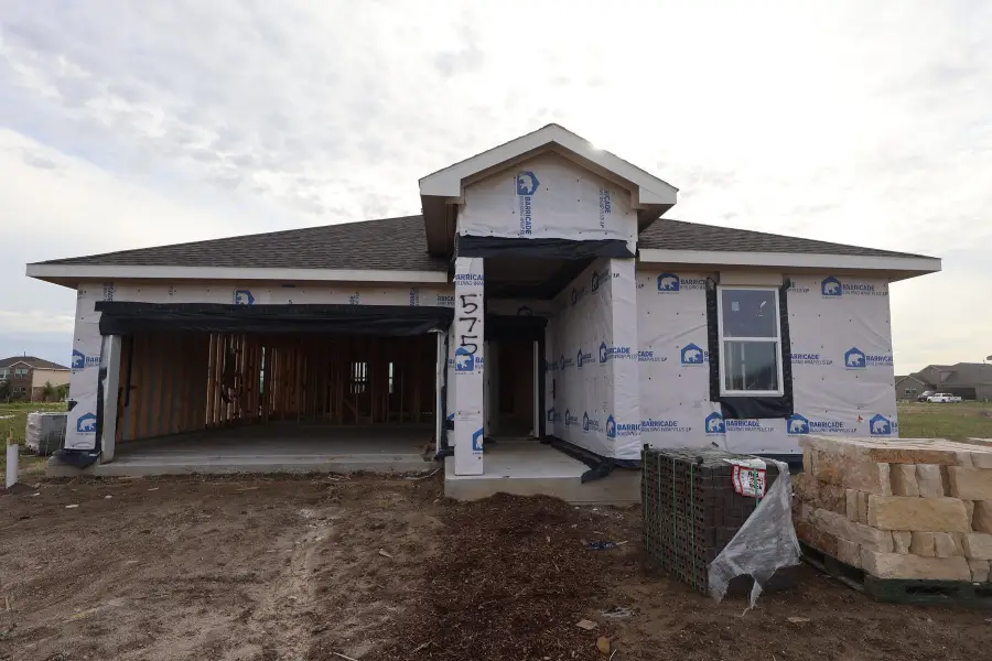 575 Day Station Drive, Dayton, TX 77535 - #2