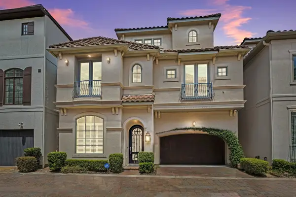 9143 Buffalo Speedway, Houston, TX 77025