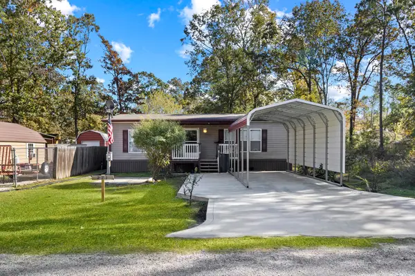 271 St Thomas Drive, Point Blank, TX 77364