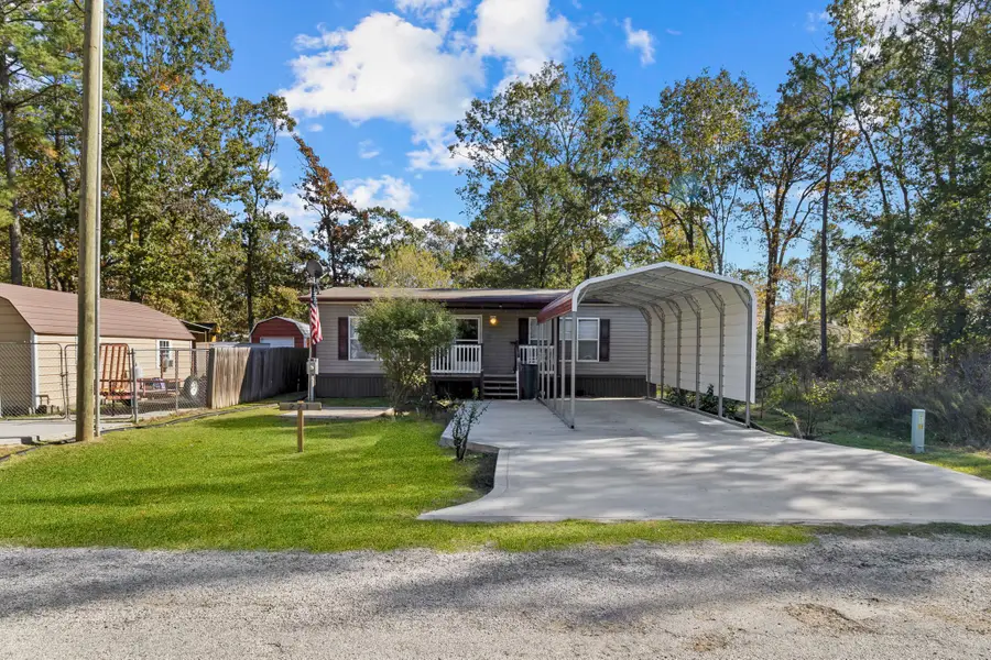 271 St Thomas Drive, Point Blank, TX 77364 - Image #2