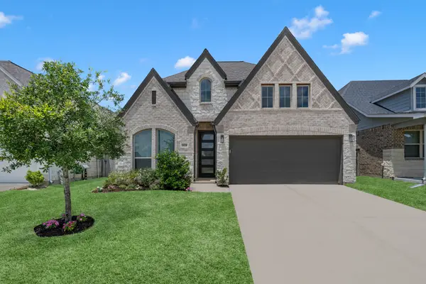 19330 Palfrey Prairie Trail, Tomball, TX 77377