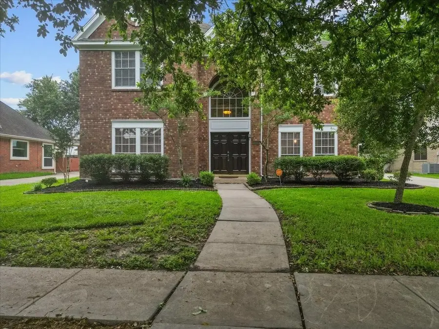 1907 Sandy Schoals Drive, League City, TX 77573 - #3