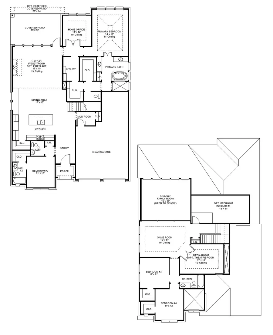 21718 Chestnut Leafwing, Cypress, TX 77433 - #2