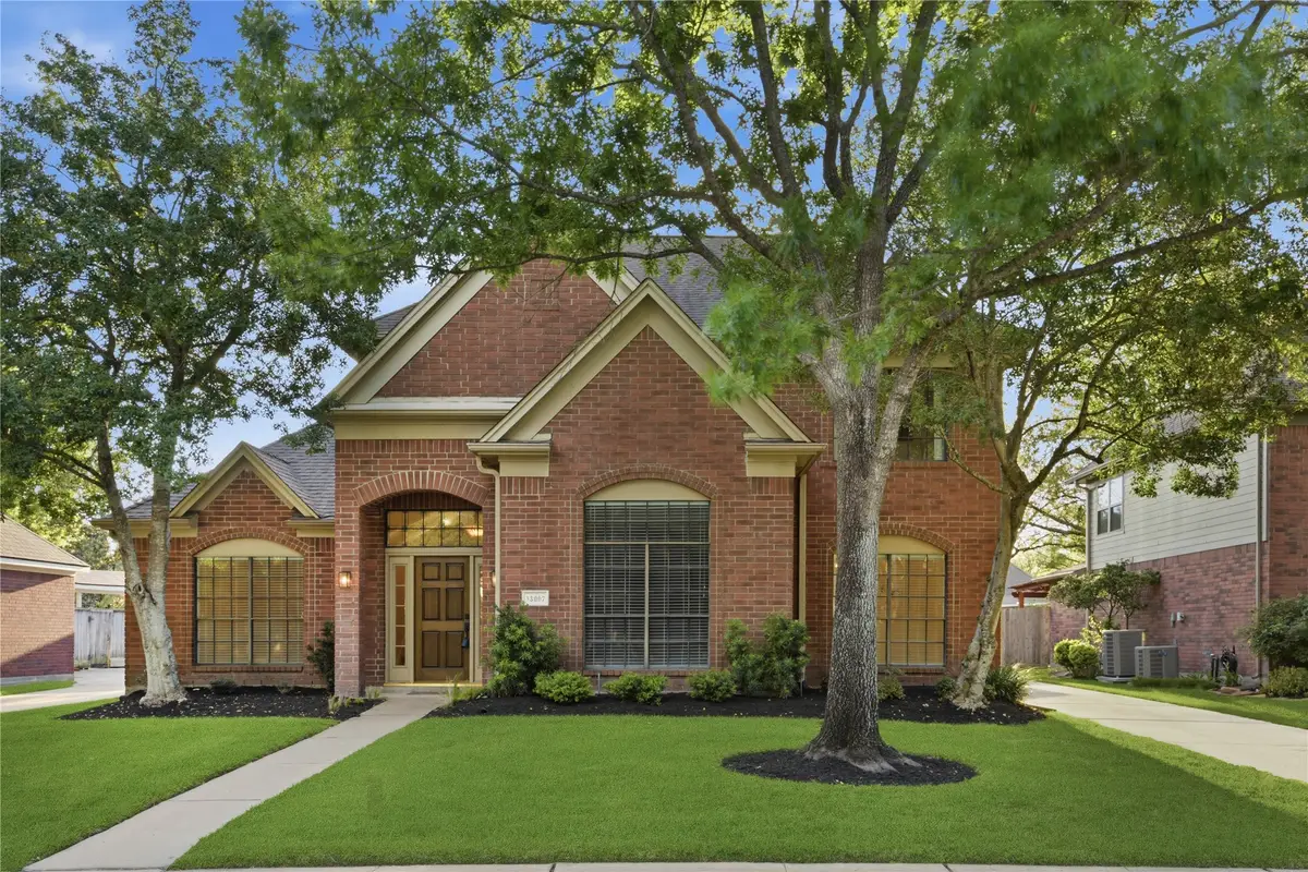 13007 Orchard Hollow Way, Houston, TX 77065 - #1
