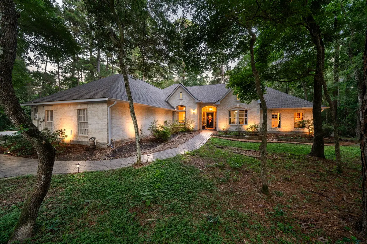 10926 Kaleo Way, Conroe, TX 77304 - #1