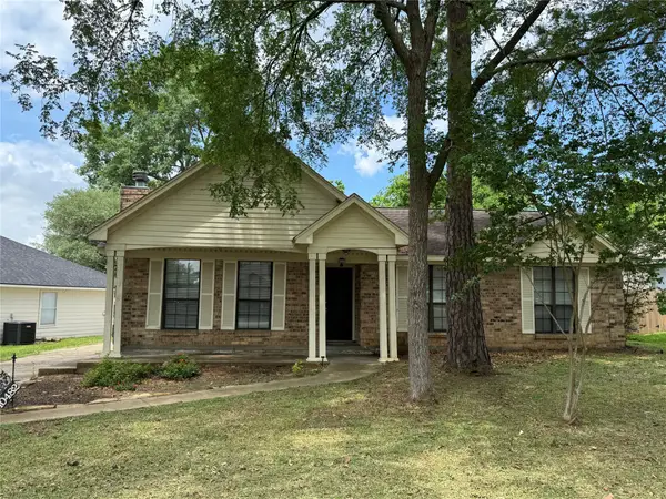 10482 Twin Circles Drive, Montgomery, TX 77356