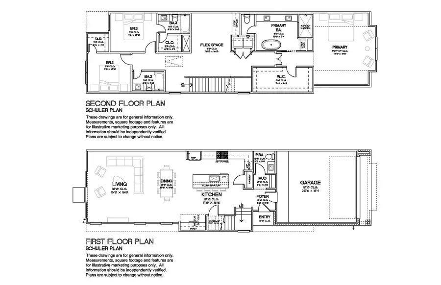 5018 Schuler Street, Houston, TX 77007 - #2