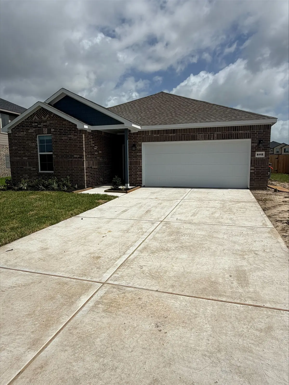 8207 Coral Drive, Texas City, TX 77591 - #1