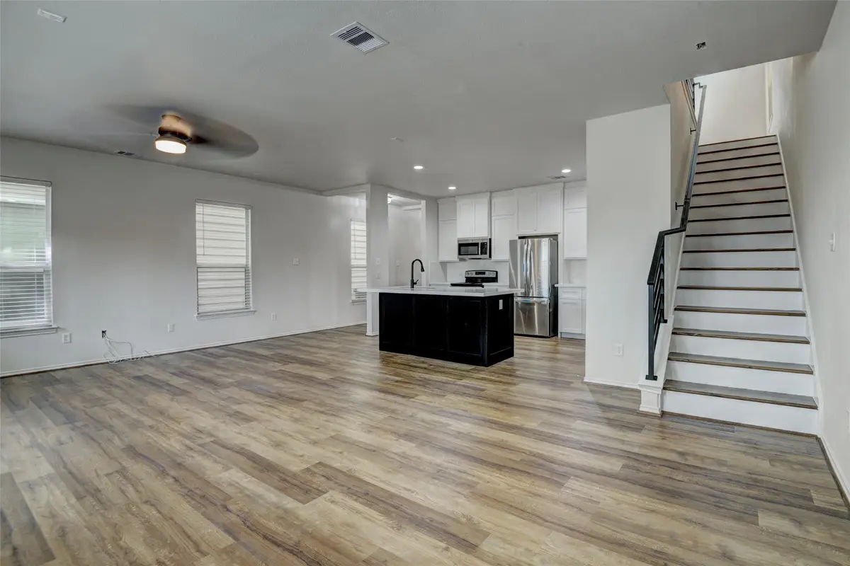 7042 Plum Creek Terrace Lane, Houston, TX 77087 - #1