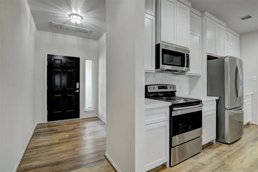 7042 Plum Creek Terrace Lane, Houston, TX 77087 - #2