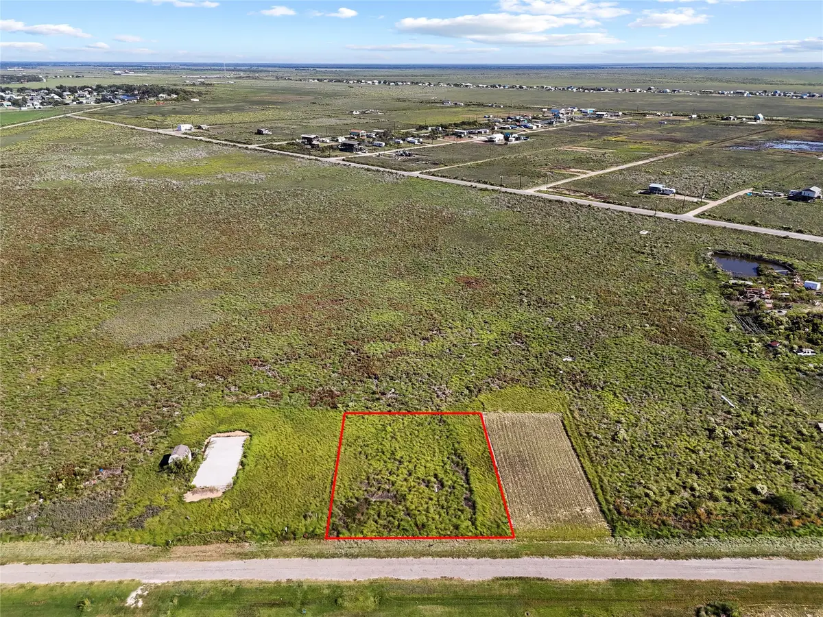 LOT 100, 101 Blue Water, Sargent, TX 77414 - Image #1