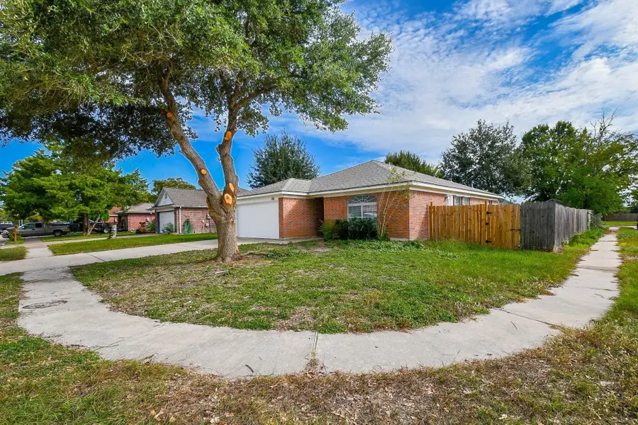 5415 Tallowpine Terrace, Katy, TX 77493 - #2