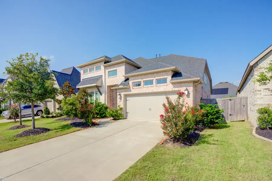 4210 Ana Ridge Lane, Fulshear, TX 77441 - #2