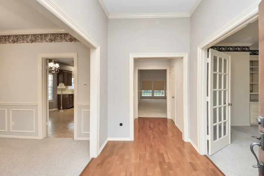 606 Fernglade Drive, Richmond, TX 77406 - Image #2