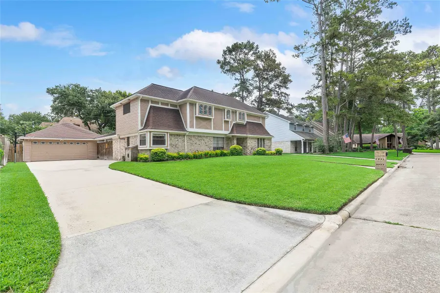 12911 Cluster Pine Drive, Cypress, TX 77429 - #3