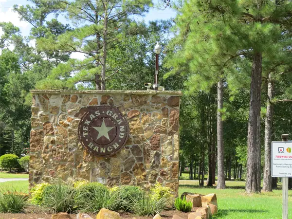 00 Texas Grand Road, Huntsville, TX 77340