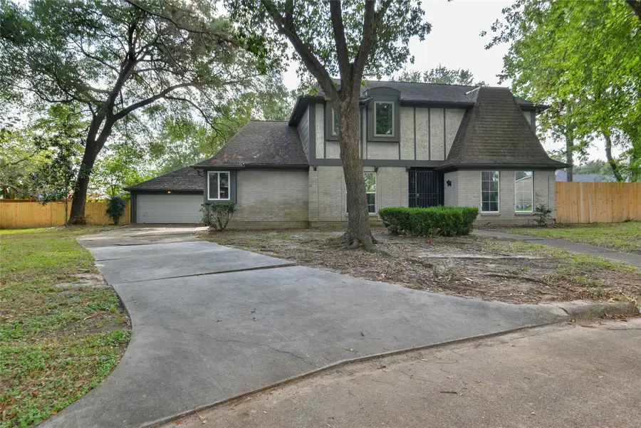 8206 Arrow Cove Court, Humble, TX 77346 - #3